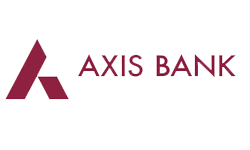 axis bank logo